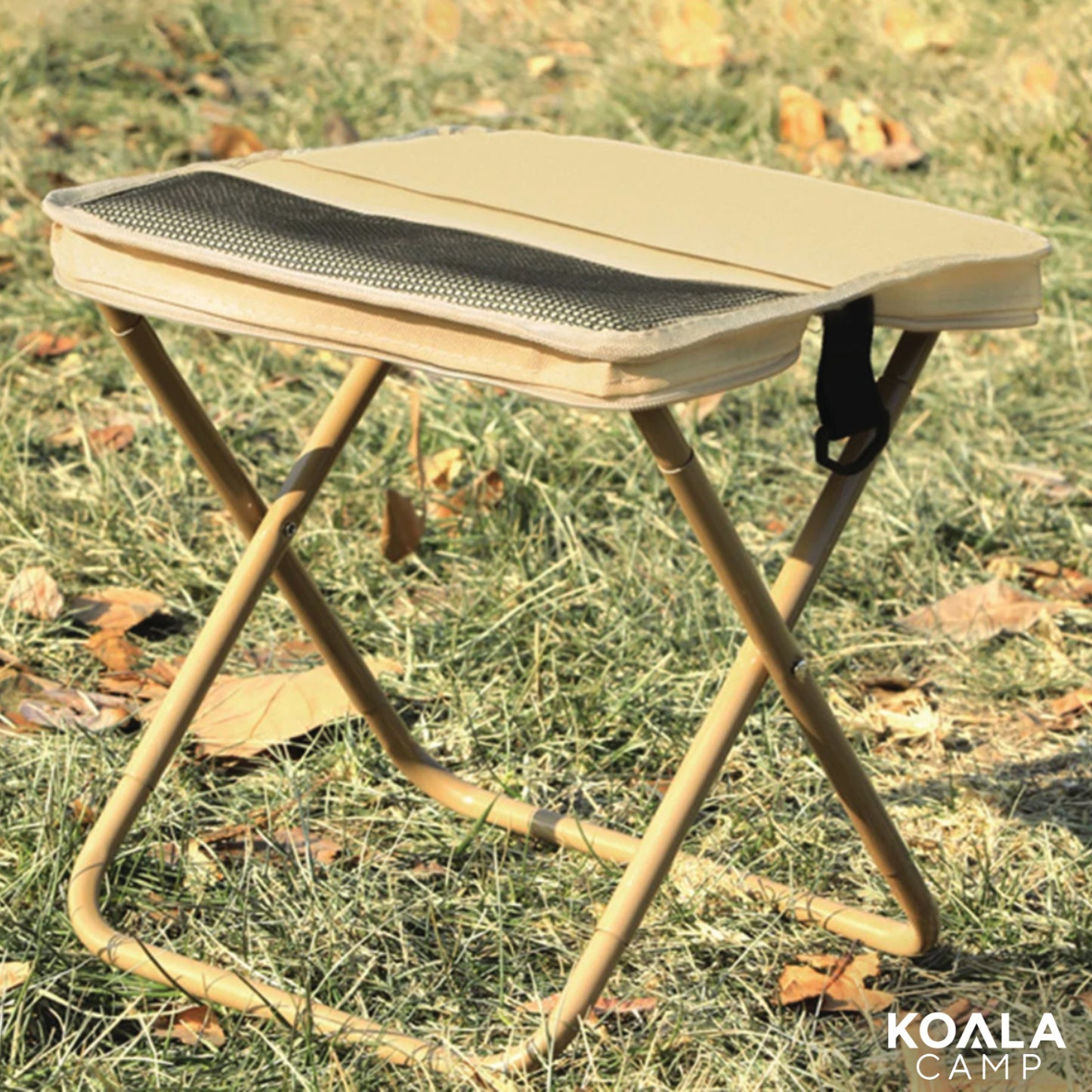 Foldable StoolBag™ 50% OFF