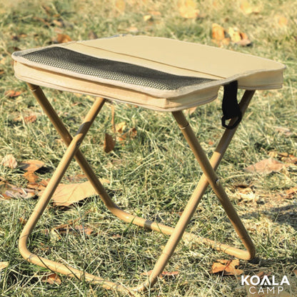Foldable StoolBag™ 50% OFF