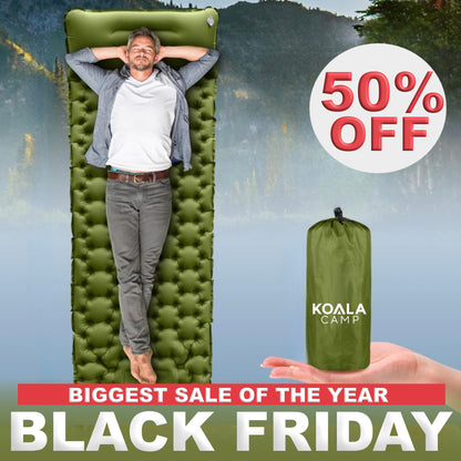 Original Portable AirMat Pro™ 50% OFF