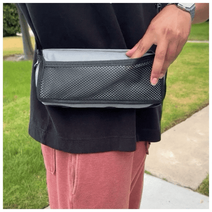 Foldable StoolBag™ 50% OFF