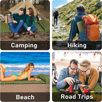 Original Portable AirMat Pro™ 50% OFF