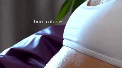 Infrared Sauna Blanket with MagCellapy™ Tech