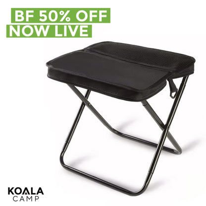 Foldable StoolBag™ 50% OFF