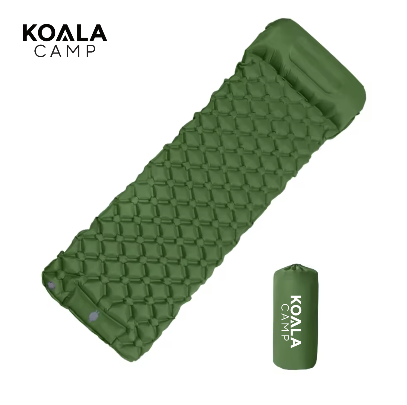 Original Portable AirMat Pro™ 50% OFF