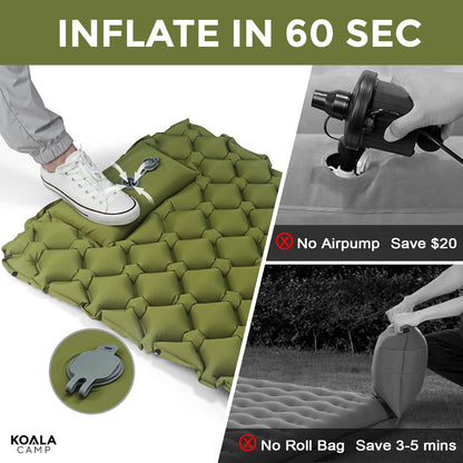 Original Portable AirMat Pro™ 50% OFF