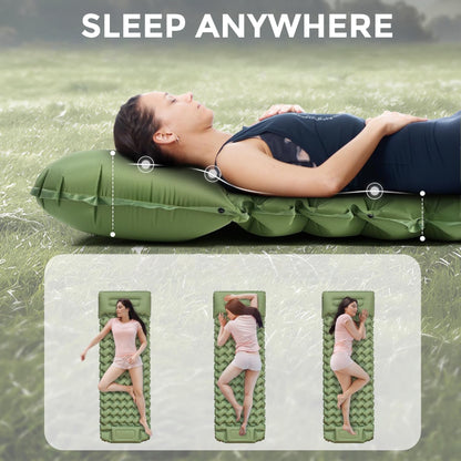 Original Portable AirMat Pro™ 50% OFF