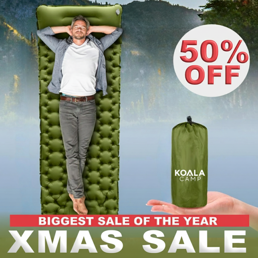 Original Portable AirMat Pro™ 50% OFF